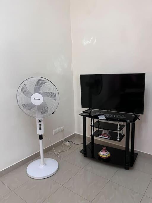 Appartement Spacieux Chez Keur Matou - F2 Dakar Eksteriør bilde